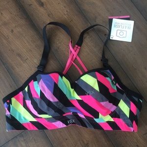 Victoria secret sport bra